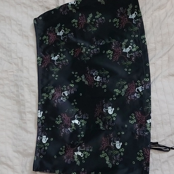Urban Outfitters Cat Mini Skirt - Picture 6 of 7